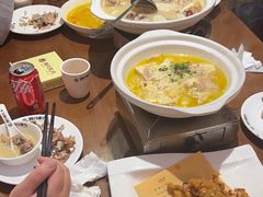-湘约东方·湘约和港·湖南家常菜·宴请(民星路店)
