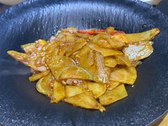 -真味海鲜坊