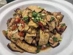 -农家湘菜(安亭店)