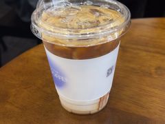 -本来不该有·鲜果咖啡(大梅沙店)