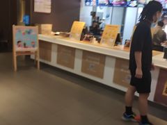 -麦当劳(双榆树店)
