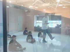 -星舞宝贝少儿舞蹈艺术(天山西路店)