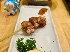 -森味花园·日本料理(伊藤洋华堂亚运村店)