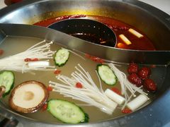 -豆花姐烂豆花火锅(水屯北路恒大滨河店)