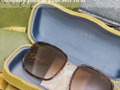 -GUCCI(南京德基店)