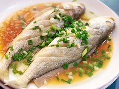 -富临轩私房菜(集庆门大街店)