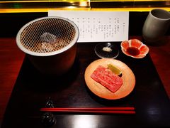 -元熹会席料理