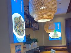 -倍儿美海鲜排挡·非遗海鲜蒸饺(洋货店)