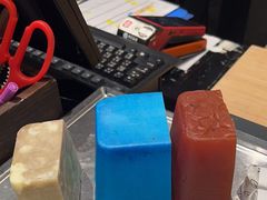 -LUSH(威尼斯人店)