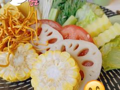 -Thai Basil罗勒叶泰式餐厅(时代天街店)