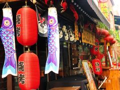 店内环境-老外街