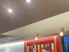 -1078號老北京涮肉(松柏店)