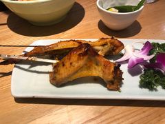 -米纸越南小馆(金鹰世界店)