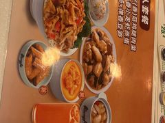 -真功夫(百荣店)