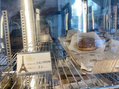 -mira甜品屋(财大店)