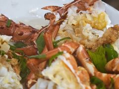 -新渔享海鲜餐厅(广海渔人码头店)