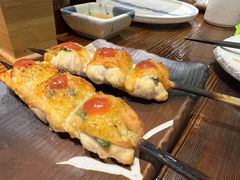 -鸟鹏烧鸟居酒屋(熙龙湾店)