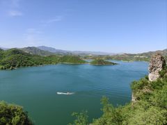 -易水湖景区