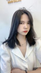 -V8潮牌·接发烫染连锁