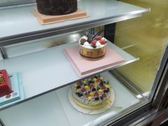 -天母蓝鸟烘焙·蛋糕·下午茶(时代城广场店)