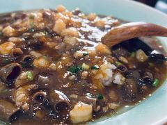 -小郭私房菜·海肠捞饭店(学士街店)
