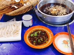 -马路边边串串香(双井直营店)