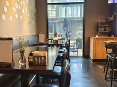 -blue frog蓝蛙(长泰广场店)