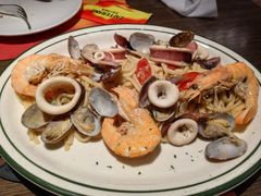 -ZAFFERANO西班牙海鲜饭(上海首店)