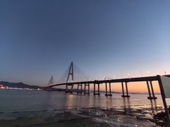 -西堤公园