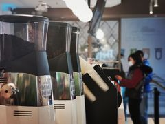 -Peet's Coffee皮爷咖啡(豫园店)