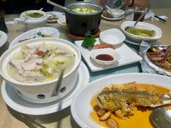 -庄氏祥记家常食府(国瑞建材家居博览中心店)