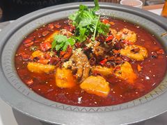 -鸡毛店·川菜(文殊院店)