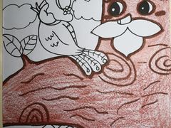 -东方童画少儿美术(金桥体验馆)