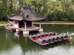 -柯岩风景区