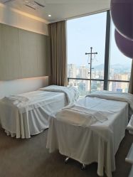 -爱漾皮肤管理中心