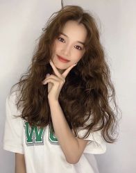 -GIRL STYLE 烫发·染发沙龙
