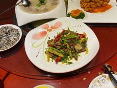 -益民清真美食城