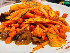 -味家烤肉烤鳗鱼牛排(西塔旗舰店)