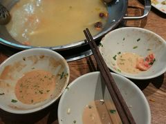-来蜀乾串串香(北京总店)