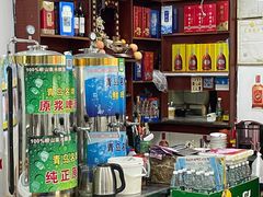 -海帮主·蒸汽海鲜青岛菜(栈桥火车站店)