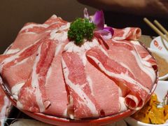 -彤德莱火锅(果园路店)