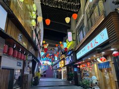 -雪月花(长江北路店)