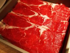 -温野菜涮涮锅(西单大悦城店)