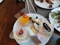 -重庆丽苑维景国际大酒店·海鲜自助餐厅