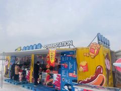 -绿野森林乐园冰雪季