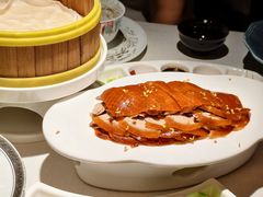 -華府Deluxe(兴业太古汇店)