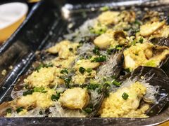 -大笑饭堂(甲子桥店)