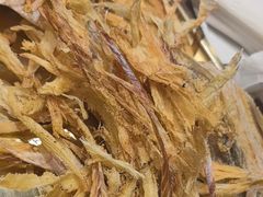 -街角等你.大连海鲜烧烤.经典铁板海鲜串(西安路店)