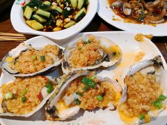 -庆峰龙虾烧烤(合肥一店)