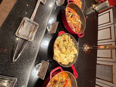 -咖啡苑 - 蔚藍夏日限定主题(永利皇宫店)